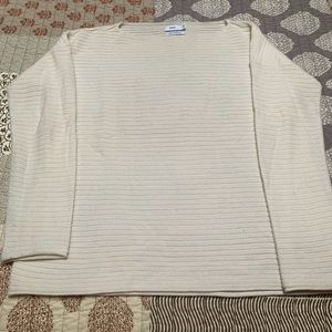 Cashmere Sweater